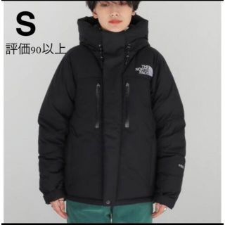 ザノースフェイス(THE NORTH FACE)のHK様専用　バルトロライトジャケット　ブラック　S the north face(ダウンジャケット)