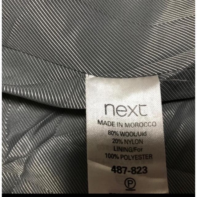 NEXT(ネクスト)のNEXT コート レディースのジャケット/アウター(スプリングコート)の商品写真