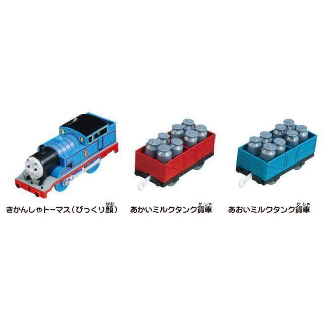 きかんしゃトーマス ぐらぐらつり橋セット 新品・未開封 クリスマス プレゼント キッズ/ベビー/マタニティのおもちゃ(知育玩具)の商品写真