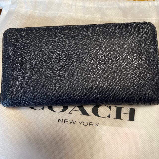 COACH(コーチ)のコーチ　財布 メンズのファッション小物(長財布)の商品写真