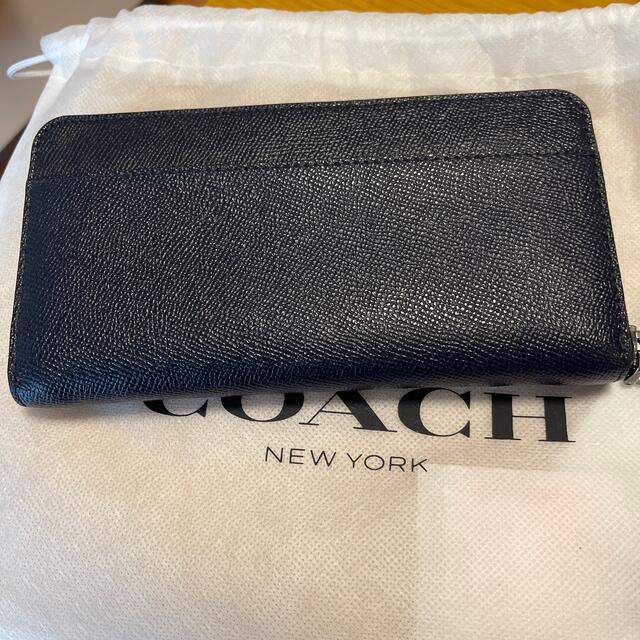 COACH(コーチ)のコーチ　財布 メンズのファッション小物(長財布)の商品写真