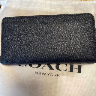 コーチ(COACH)のコーチ　財布(長財布)