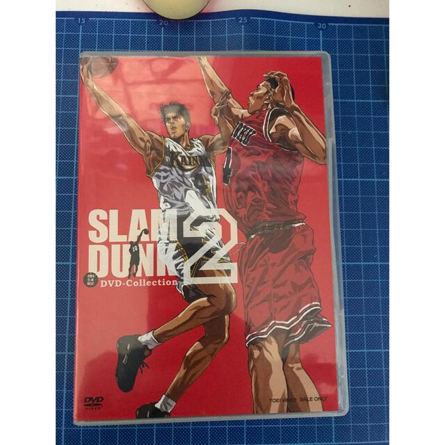 スラムダンク  DVD 2