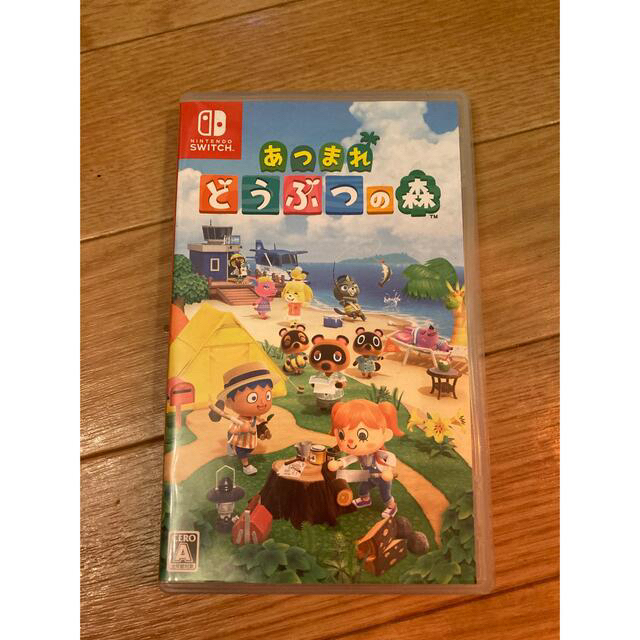 Switch 本体 マリオカート どう森ソフトセット 家庭用ゲーム機本体 Switch 本体 マリオカート どう森ソフトセット 家庭用ゲーム機本体
