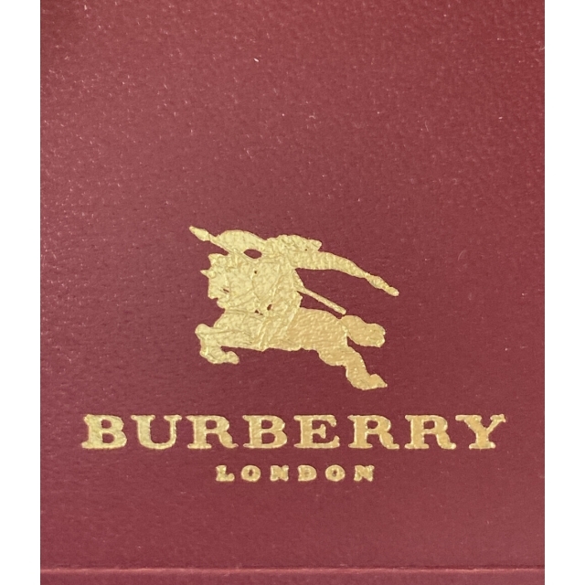 BURBERRY(バーバリー)のバーバリー BURBERRY ミニシステム手帳 レディース インテリア/住まい/日用品の文房具(その他)の商品写真