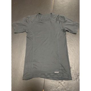 ファイントラック(finetrack)のファイントラック finetrack Men's ドライレイヤーウォームT  M(登山用品)