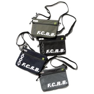 エフシーアールビー(F.C.R.B.)のF.C.R.B.SACOCHE BAG(ショルダーバッグ)