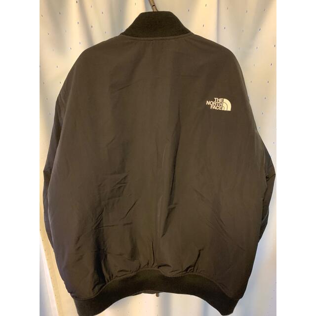 THE NORTH FACE - 中古 ノースフェイス インサレーションボンバー