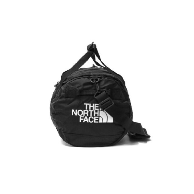 THE NORTH FACE(ザノースフェイス)のノースフェイス キッズ用 ボストンバック30L(ドラム型) キッズ/ベビー/マタニティのこども用バッグ(リュックサック)の商品写真