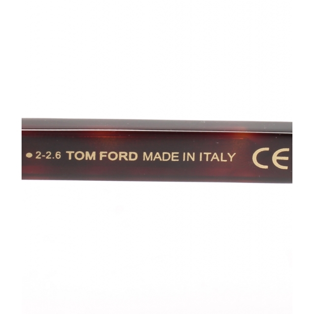 TOM FORD(トムフォード)のトムフォード TOM FORD サングラス メンズ メンズのファッション小物(サングラス/メガネ)の商品写真