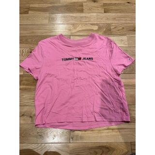 トミー(TOMMY)のトミージーンズ　レピピTシャツセットレディース　Tシャツ(Tシャツ(半袖/袖なし))