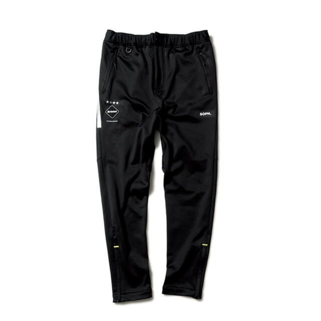 F.C.R.B.(エフシーアールビー)のF.C.R.B.PDK PANTS 18AW メンズのトップス(ジャージ)の商品写真