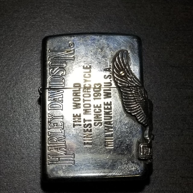 ZIPPO