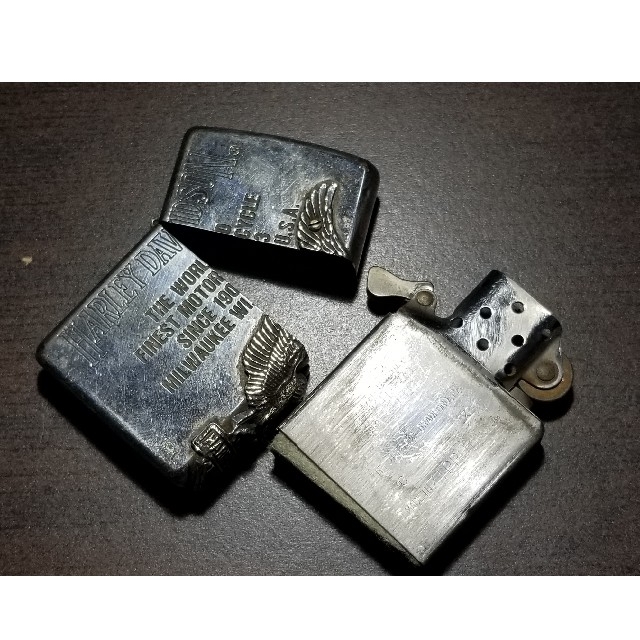 ZIPPO(ジッポー)のZIPPO エンタメ/ホビーのアニメグッズ(その他)の商品写真