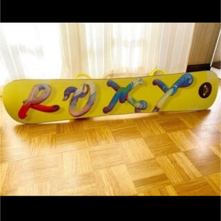 ロキシー(Roxy)の引取り　スノーボード　ブーツ　ロキシー　roxy(ボード)