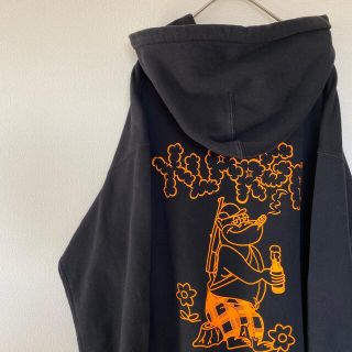 エクストララージ パーカー(メンズ)(バックプリント)の通販 25点 エクストララージ パーカー(メンズ)(バックプリント)の通販 25点