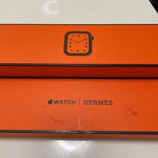 エルメス(Hermes)のエルメスApplewatch5(腕時計(デジタル))