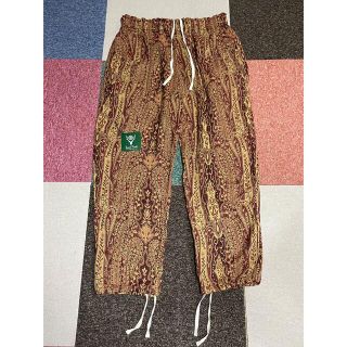 エスツーダブルエイト(S2W8)のsouth2west8 Army String Pants(スラックス)