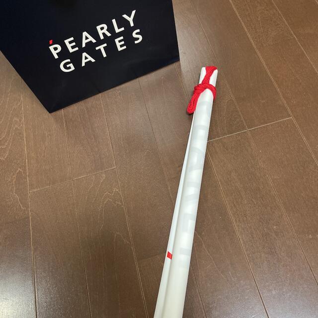 PEARLY GATES(パーリーゲイツ)のパーリーゲイツ　2個組セット　ギフト用 レディースのバッグ(ショップ袋)の商品写真