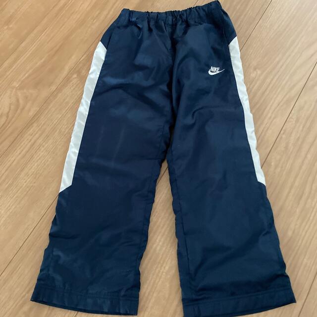 NIKE(ナイキ)のNIKE キッズ ジャージ ズボン 110 キッズ/ベビー/マタニティのキッズ服男の子用(90cm~)(パンツ/スパッツ)の商品写真