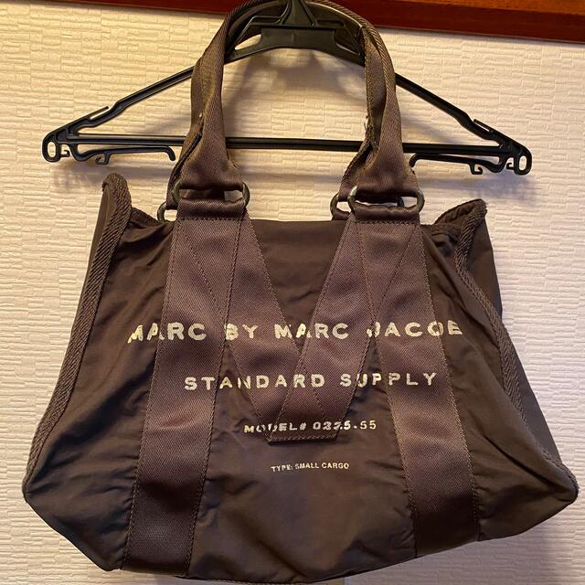 MARC BY MARC JACOBS - マークバイマークジェイコブス トートバッグの ...