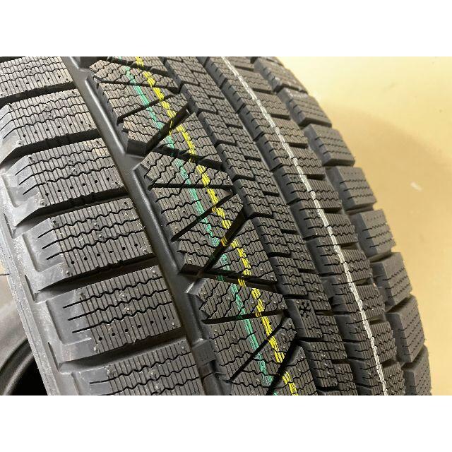 215/65R16 新品未使用 スタッドレス タイヤ 4本セット 送料無料！ 自動車/バイクの自動車(タイヤ)の商品写真