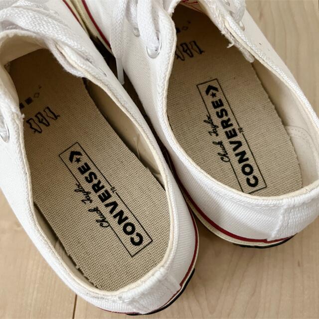 CONVERSE(コンバース)のCONVERSE ct70 ホワイト レディースの靴/シューズ(スニーカー)の商品写真