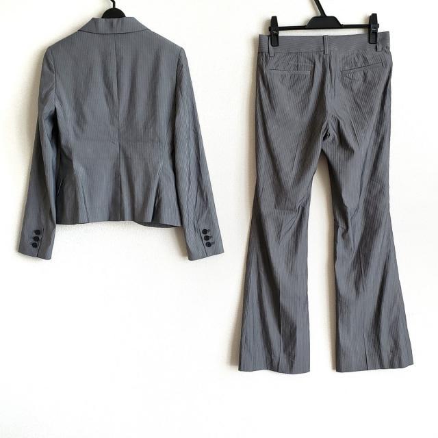 UNTITLED(アンタイトル)のアンタイトル レディースパンツスーツ 2 M レディースのフォーマル/ドレス(スーツ)の商品写真