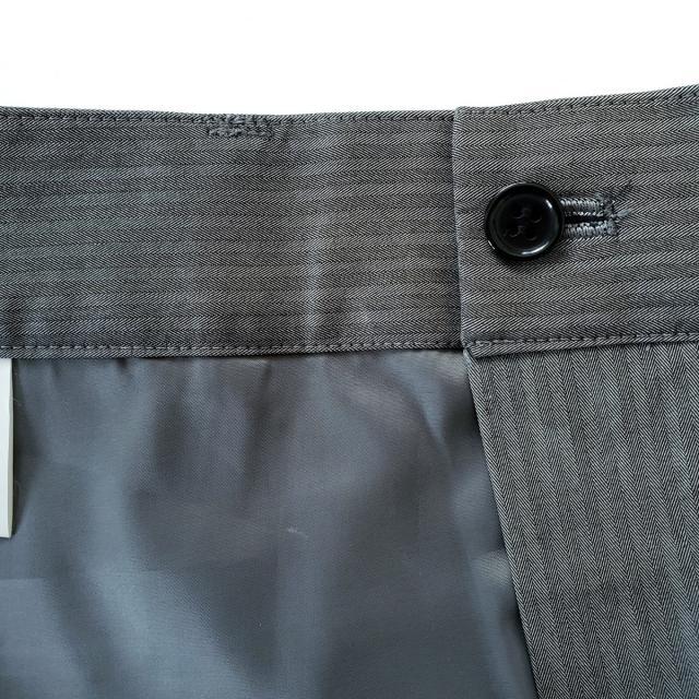 UNTITLED(アンタイトル)のアンタイトル レディースパンツスーツ 2 M レディースのフォーマル/ドレス(スーツ)の商品写真