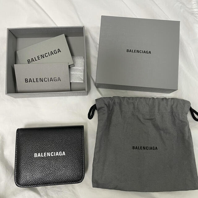 BALENCIAGA 財布