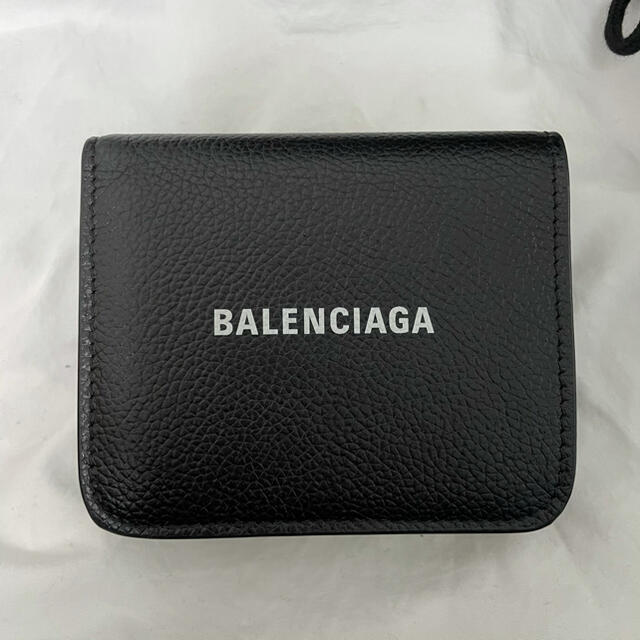 BALENCIAGA 財布 1