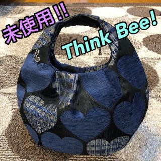 Think Bee! - 専用出品です🙏Think Bee! シンクビー トート アルル ...