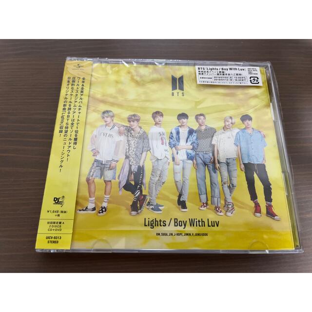 限定品 BTS 未再生CD(+DVD)3枚セット 578d3892 【公式】ファッション通販 -cfscr.com
