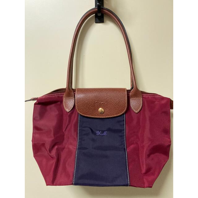 LONGCHAMP(ロンシャン)のロンシャン  レディースのバッグ(トートバッグ)の商品写真