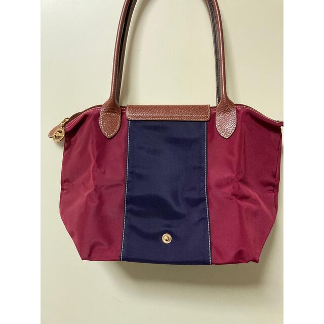 LONGCHAMP(ロンシャン)のロンシャン  レディースのバッグ(トートバッグ)の商品写真