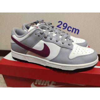NIKE - ナイキ ウィメンズ ダンク ロー