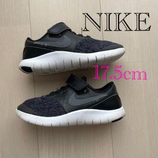 ナイキ(NIKE)のNIKE キッズ スニーカー17.5cm(スニーカー)