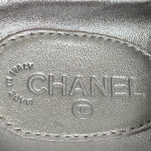CHANEL(シャネル)のシャネル サンダル 37C レディース - レディースの靴/シューズ(サンダル)の商品写真