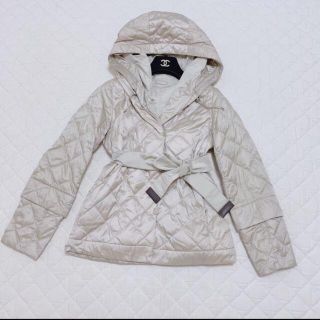 マックスマーラ(Max Mara)のマックスマーラ ダウンコート (ダウンジャケット)