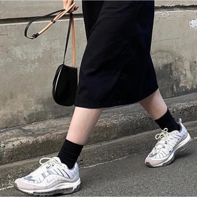 NIKE エアマックス98 | フリマアプリ ラクマ