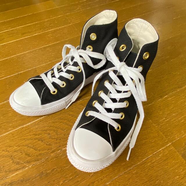 CONVERSE(コンバース)のconverse＊23cm レディースの靴/シューズ(スニーカー)の商品写真