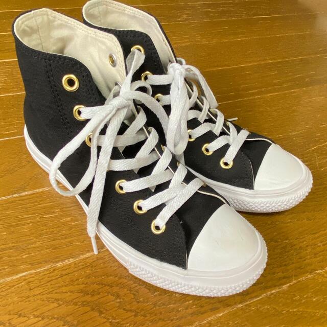 CONVERSE(コンバース)のconverse＊23cm レディースの靴/シューズ(スニーカー)の商品写真