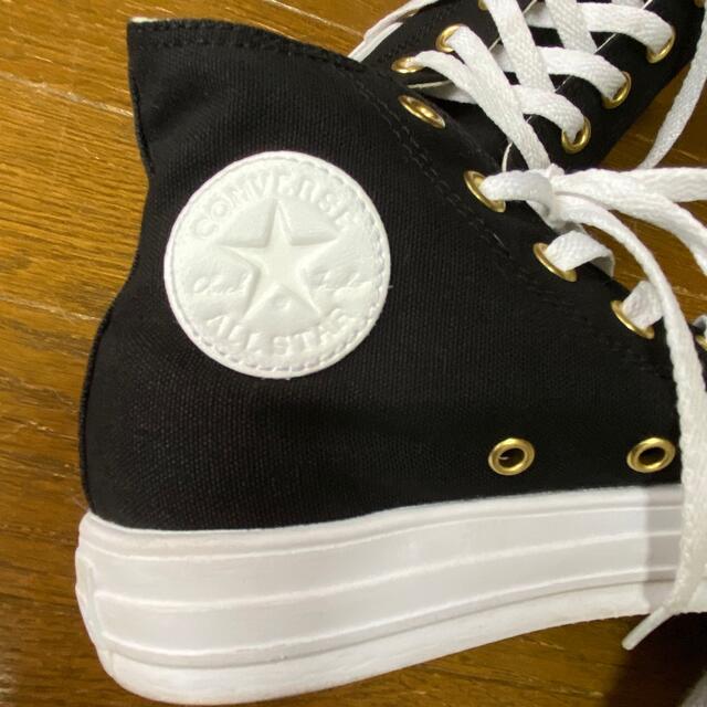 CONVERSE(コンバース)のconverse＊23cm レディースの靴/シューズ(スニーカー)の商品写真