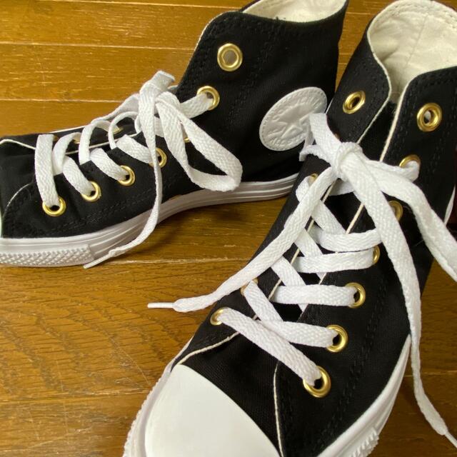 CONVERSE(コンバース)のconverse＊23cm レディースの靴/シューズ(スニーカー)の商品写真