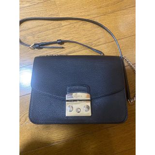 フルラ(Furla)のFURLA フルラ　チェーンショルダーバッグ(ショルダーバッグ)