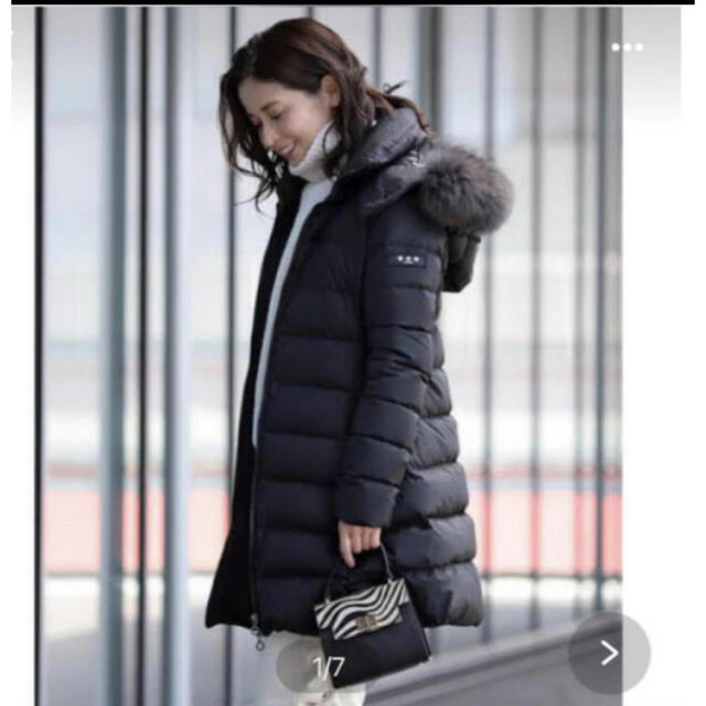 今期購入タトラス サルマ SARMA ダウンコート | suellencolombo.com.br