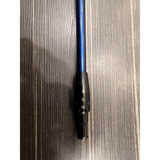 海外ファッション ツアーAD PT high modulus 6S キャロウェイスリーブ