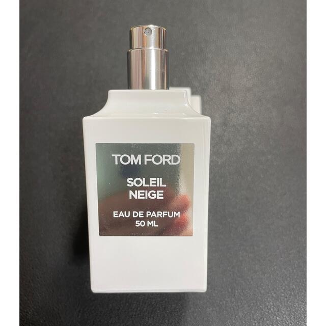 TOM FORD(トムフォード)のトムフォード ソレイユネージュ 50ml コスメ/美容の香水(ユニセックス)の商品写真