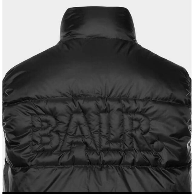 ボーラー / ダウンジャケット / BALR. DOWN WAISTCOAT | agro-vet.hr
