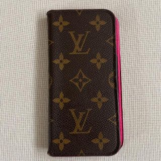 ヴィトン(LOUIS VUITTON) 手帳型ケース iPhoneケースの通販 90点 ヴィトン(LOUIS VUITTON) 手帳型ケース iPhoneケースの通販 90点